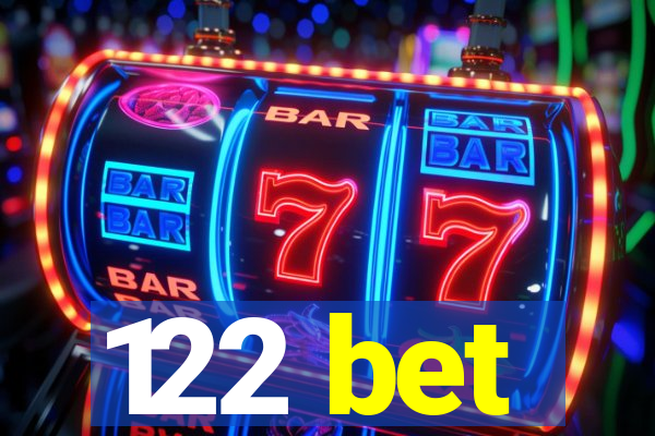 122 bet